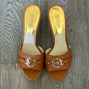 Michael Kors Sandals